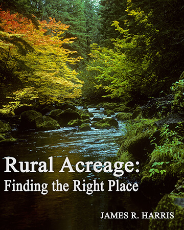 Rural Acreage